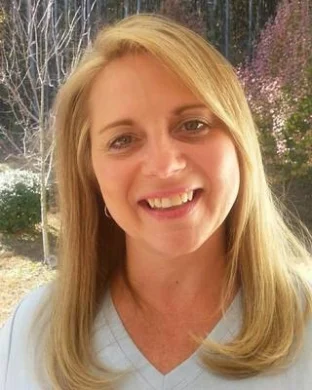 Kim M McMillan