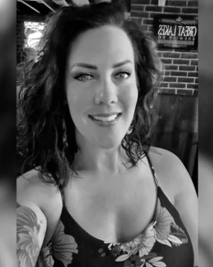 Kim Wright