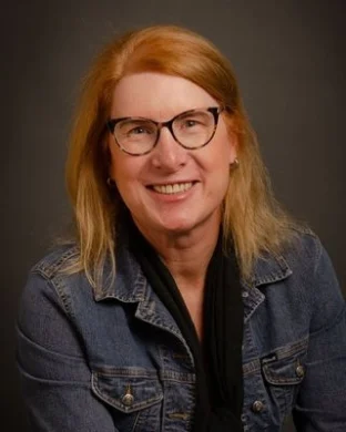 Kimberly Anderson