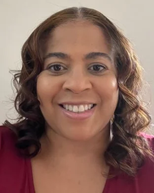 Kimberly Best Johnson