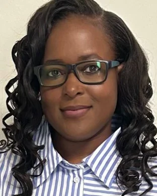 Kimberly Bryant