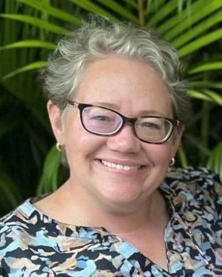 Kimberly Cecil