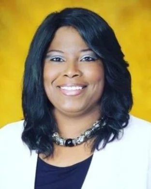 Kimberly Clayton