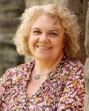Kimberly Davis