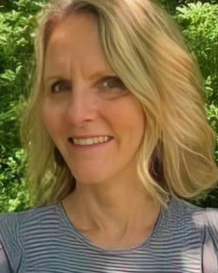 Kimberly Gruber