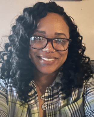 Kimberly Hamilton