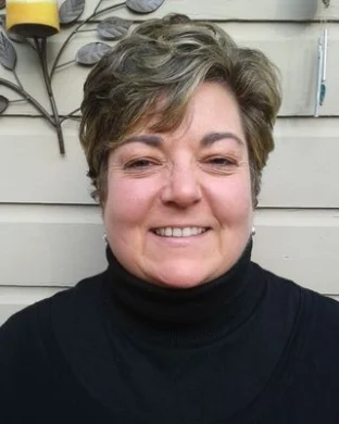 Kimberly Hudson-Fahey