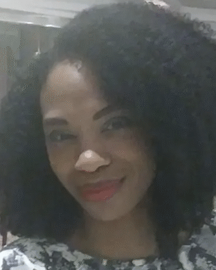Kimberly Massey