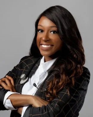 Kimberly Monestime