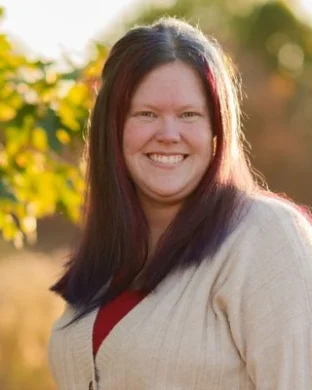 Kimberly Moustoukkis