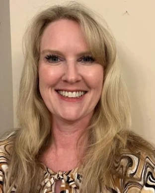 Kimberly Parker