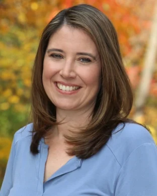 Kimberly Schaffer