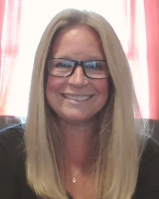 Kimberly Slape