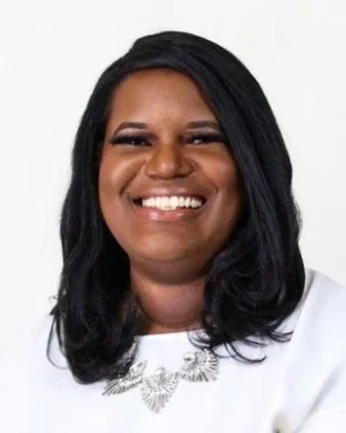 Kimberly Weaver