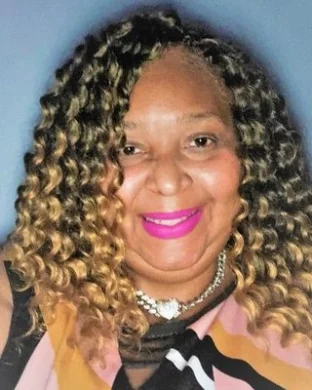 Kimberly Webb-Harper