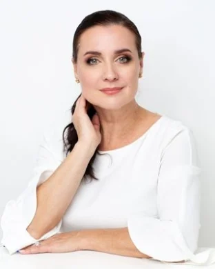 Kira Akulova-Nickerson