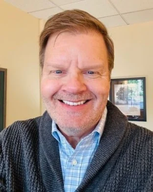 Kirk Henderson