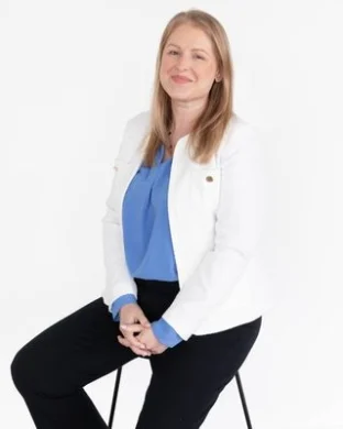 Kirstin R. Abraham