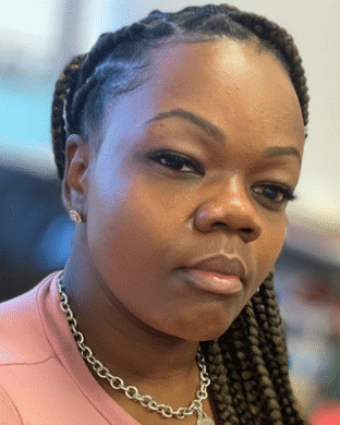 Kishea Paulemont