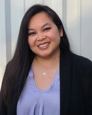 Kathy Le