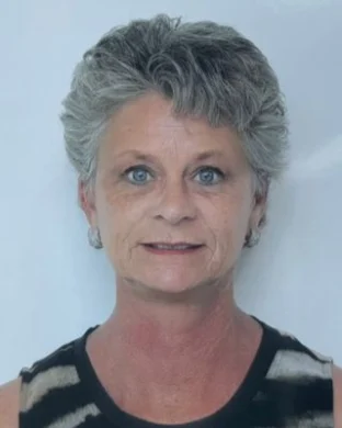Kori Renee Cowan