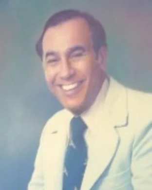 Krishna Kumar