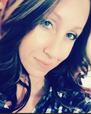 Krista Barber