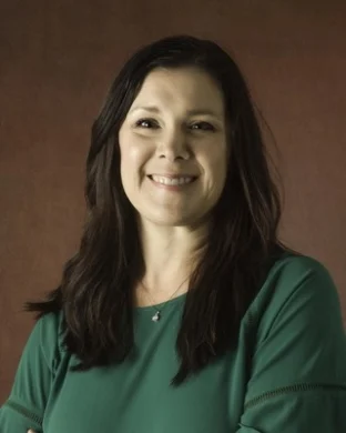 Krista Bergeron