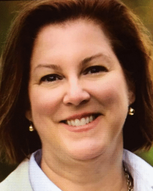 Krista Thompson