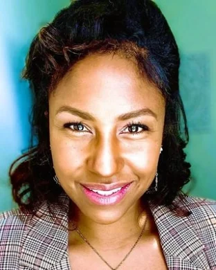 Kristel Byrd