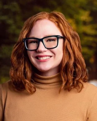 Kristen L Shaffer