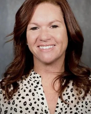 Kristen M. Miller