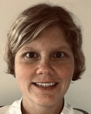 Kristen Manrodt