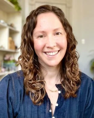 Kristen McClintock