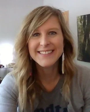 Kristen Peerbaccus