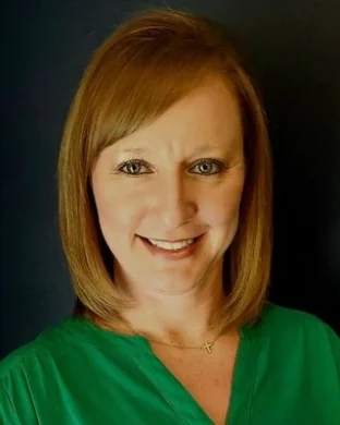 Kristi Durden