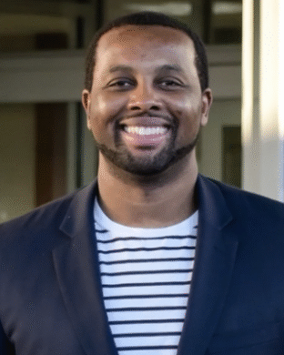 Kristian Hunt