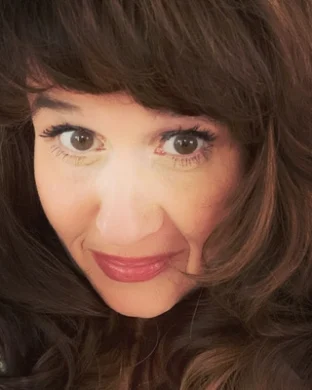 Kristie Gregor-Laviska