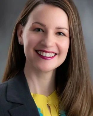 Kristin Hilfer