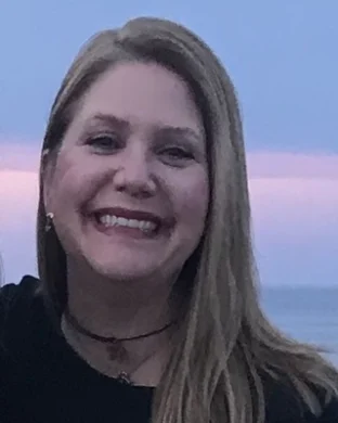 Kristin Mary Sorensen