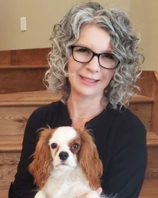 Kristin McIntyre