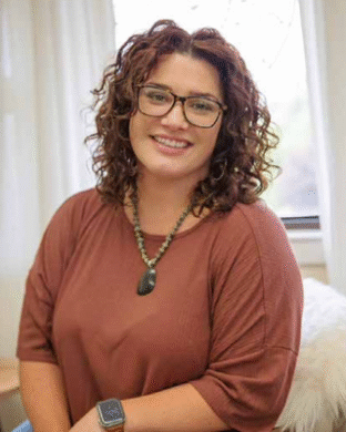 Kristin Mocere Thompson