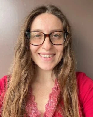 Kristin Nygaard-Daugherty