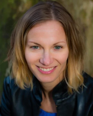 Kristin Pannorfi