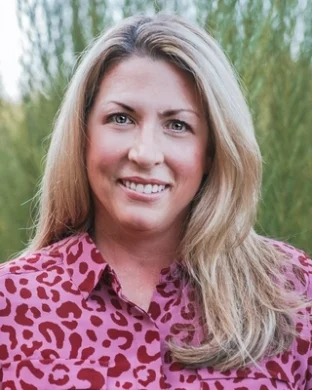 Kristin Redington Bennett