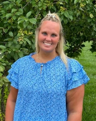 Kristin Smith