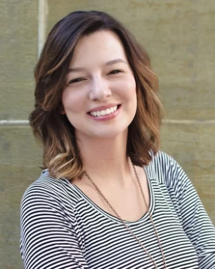 Kristin Stark