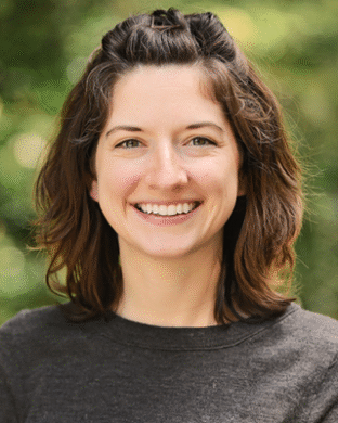 Kristina Harrod McManamen