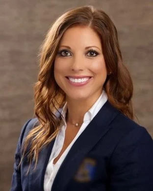 Kristine Ibrahimi