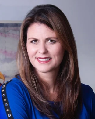 Kristine Marie Hendricks